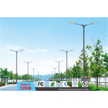 Classic Outdoor LED Street Light (DL0070)